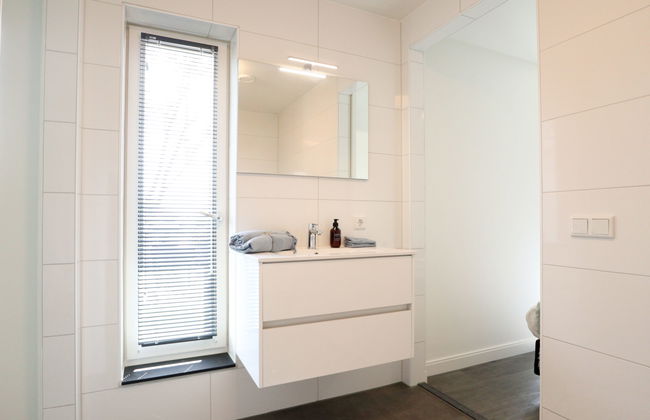 5 bedroom House in Nijkerk with swimming pool and terrace - Photo 20