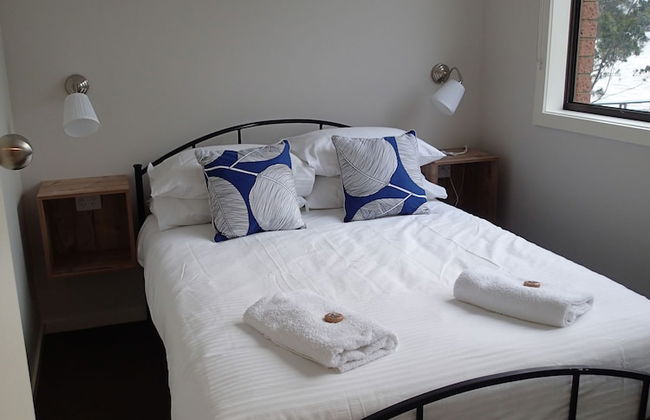 Dungowan Waterfront Apartments - Foto 26