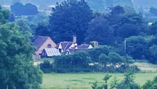 Private Loft Country Hideaway - Foto 5