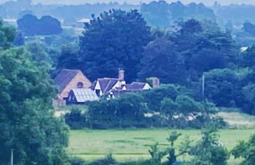 Private Loft Country Hideaway - Foto 5