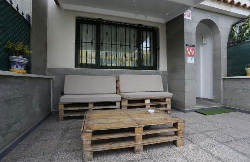 Masvacation Calle Lanzarote B, 4Room, Terrace - Foto 3