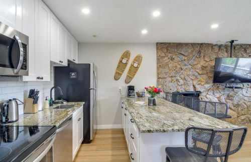 3BR Riverfront Retreat! Mtn Views, Community Perks - Foto 8