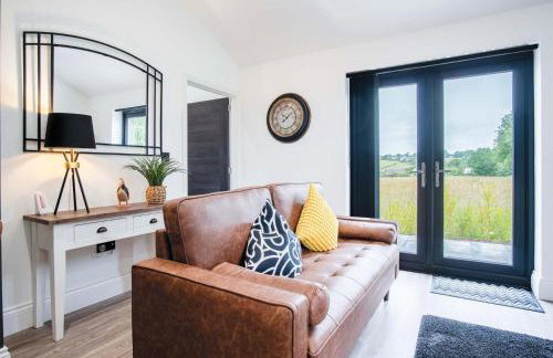 The Shed - 1 Bedroom - Cosheston - Foto 38