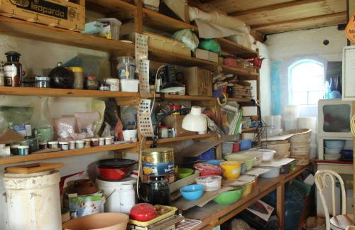 Pod tulipanem nad jeziorem - Foto 78