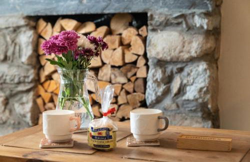 Glasfryn Cottage Dolgellau - Foto 11