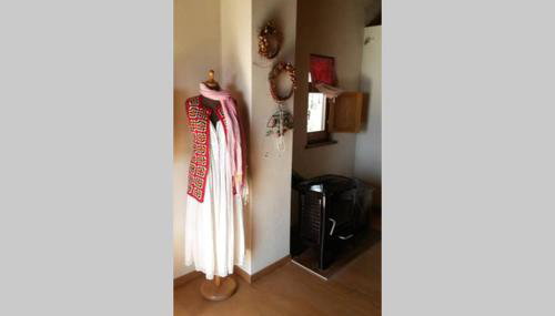 ARTistic House: view - pingpong - billard - Foto 4