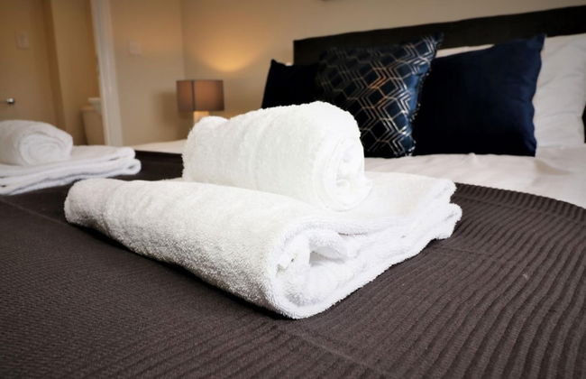 Morrison House Holytown - Photo 3