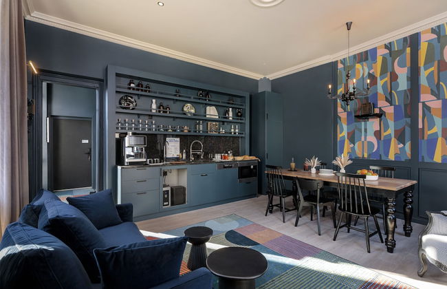 Hôtel Corneille - Entrée autonome, réception en ligne -Encore Mieux - Photo 14