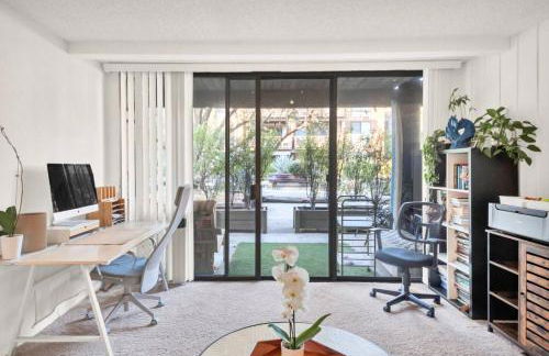 Lux Marina Village with parking - Foto 37