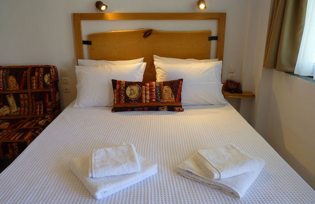 Agrielia Apartments - Photo 2