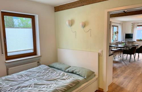 Ferienwohnung am Bodensee - Photo 6