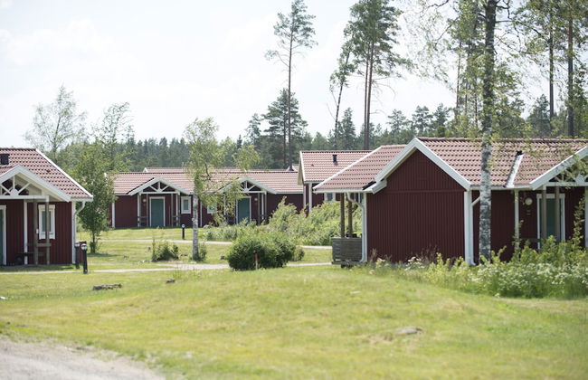 Resort Yxenhaga - Foto 44