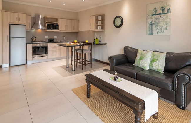 Alkantmooi Nature Reserve Keurkloof Units - Foto 34