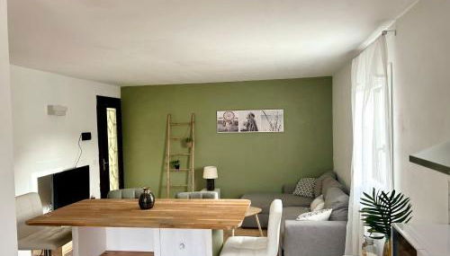 Casanostra - T3 avec terrasse proche de Cassis - Foto 3