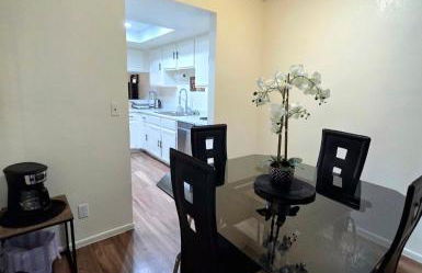 2 bed 2 bath downtown vegas near the strip - Foto 24