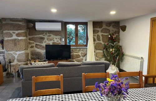 Casa da Lage - Lake view - "Gerês" - Foto 10