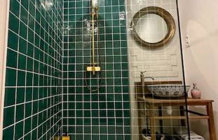 Appartement au coeur de la Ville Fortifiée - Foto 7