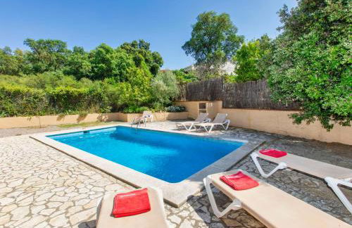 Holiday Home Mas Pere by Interhome - Foto 10