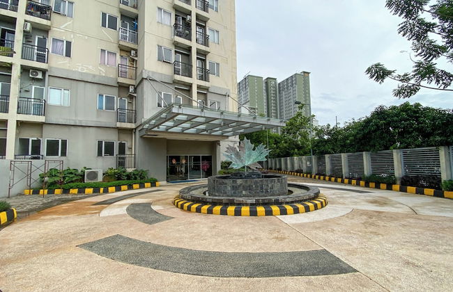 Cozy Living 1Br Maple Park Sunter Apartment - Foto 30