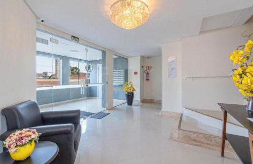 Serra Nevada Apartamento - Vista Catedral de Pedra - Foto 22