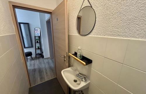 NEU - Apartment Oki-Home - Zentral mit Parkplatz - Foto 17