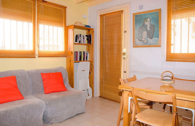 Oscar Apartments - Photo 12