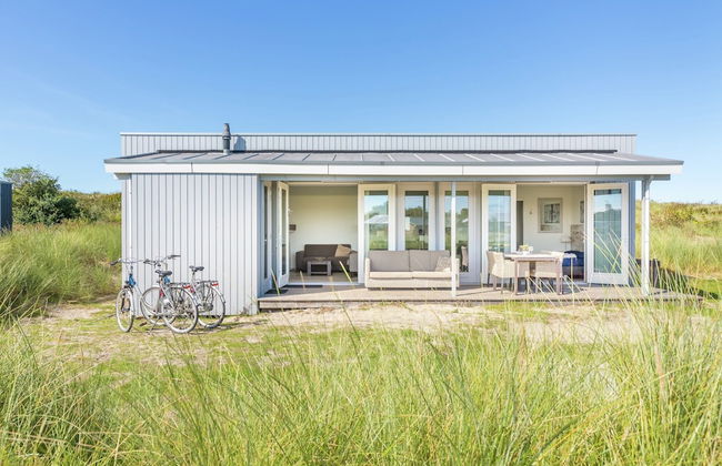 Nice, 2 Bathroom Lodge With Dishwasher, Near the Sea - Foto 28