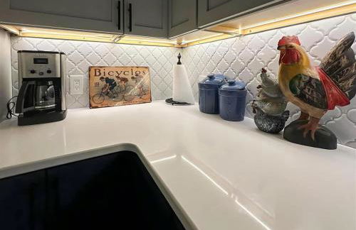 Sqc Cedar St Cottage - Foto 7