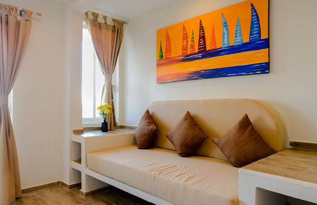 Casa del Árbol Condo - Foto 33