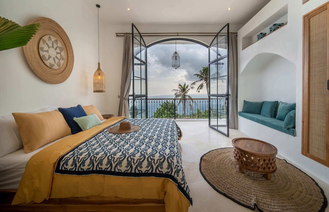 NEW ! Stunning 4BR Jungle View Villa in Lovina - Foto 3