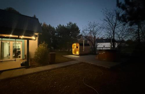 Sea the Blue Garden SPA Odargowo - Foto 36