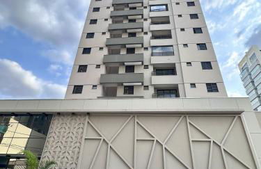 TriAustral 804 - Aconchegante e moderno - Foto 54