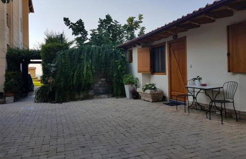 Stone Guesthouse - Foto 22