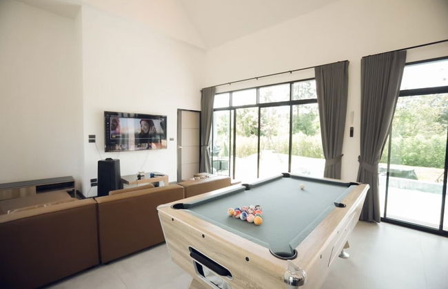 Issara Private Pool Villa Khaoyai A - Foto 19