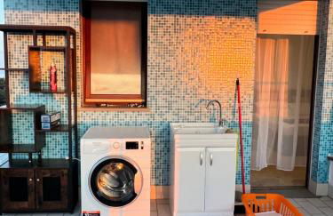 APPARTAMENTO ATTiCO CON TERRAZZO FIBI - Foto 9