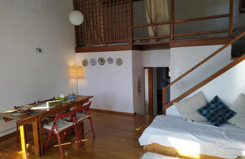 Comfy modern house in Afetes - Foto 3