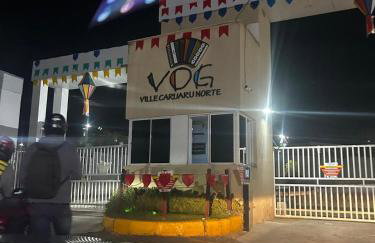 Temporada condomínio vog ville norte Boulevard - Foto 1