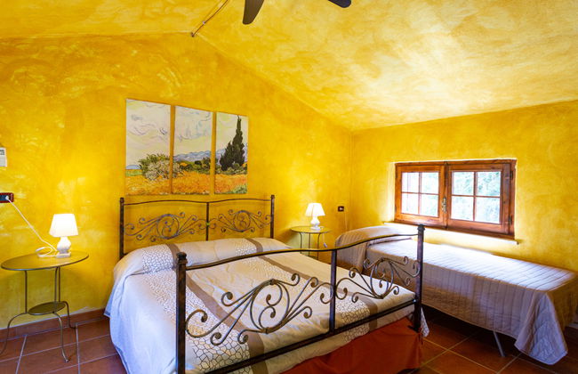 Il Rifugio + La Loggia (CAD102) - Foto 14