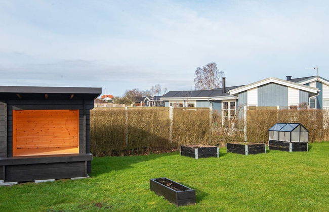 6 Person Holiday Home in Ronde-by Traum - Foto 19