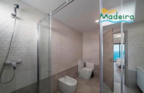 OurMadeira - Casa Amaro Sunset - Foto 7