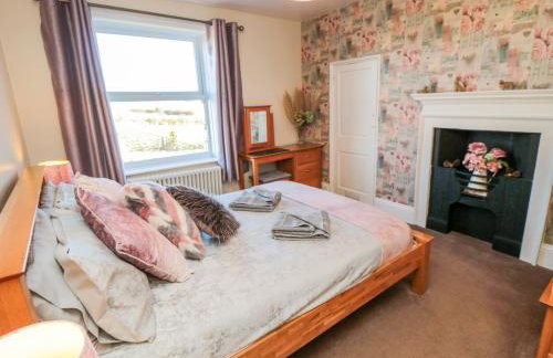 Street House Farm Cottage - Foto 8