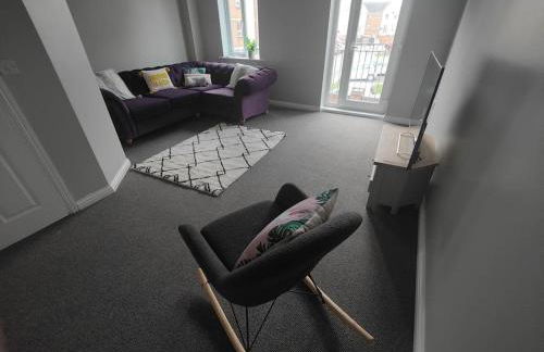 Shoreline Seaside Holiday Home Aberavon beach - Foto 44