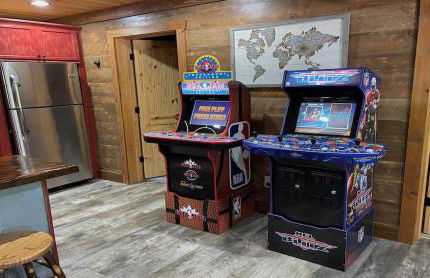 Meadow Creek Retreat - Foto 33