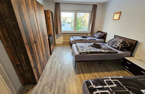 Monteurwohnung bei Bielefeld - Apartment 1 - Foto 4