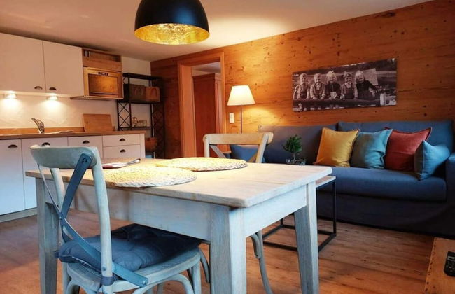 Beargzit - Holiday Apartment Small - Foto 3