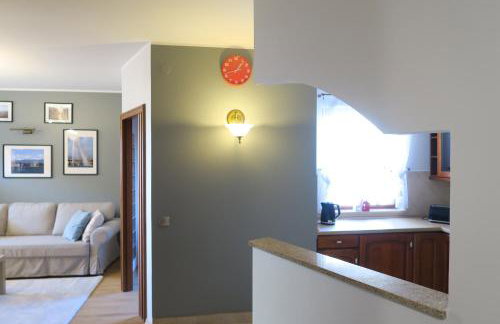 Apartament Geneva - Foto 12