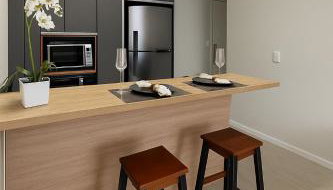 Loft vista Mar - Entre Itajaí e Balneário Camboriú - Foto 5