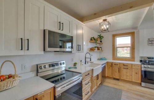 Sleeps 44 Bear Lake Reunions - Foto 6