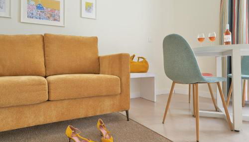 Blume Cruz Suites - Foto 4