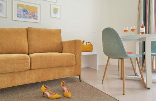 Blume Cruz Suites - Foto 4